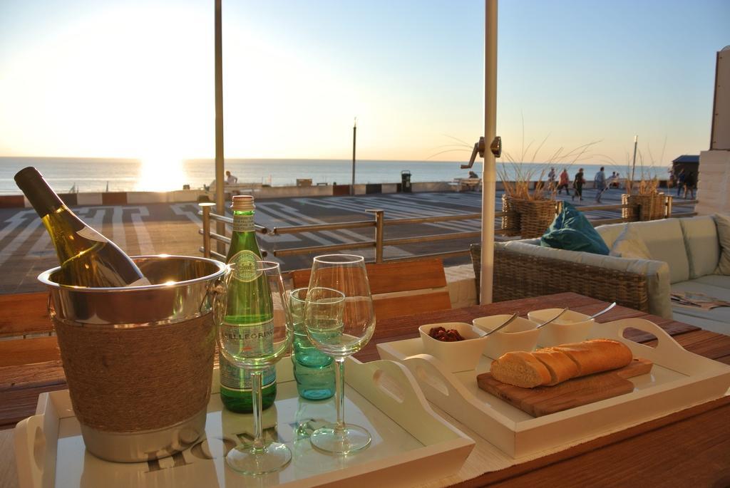 Strandzicht Zandvoort Phòng bức ảnh