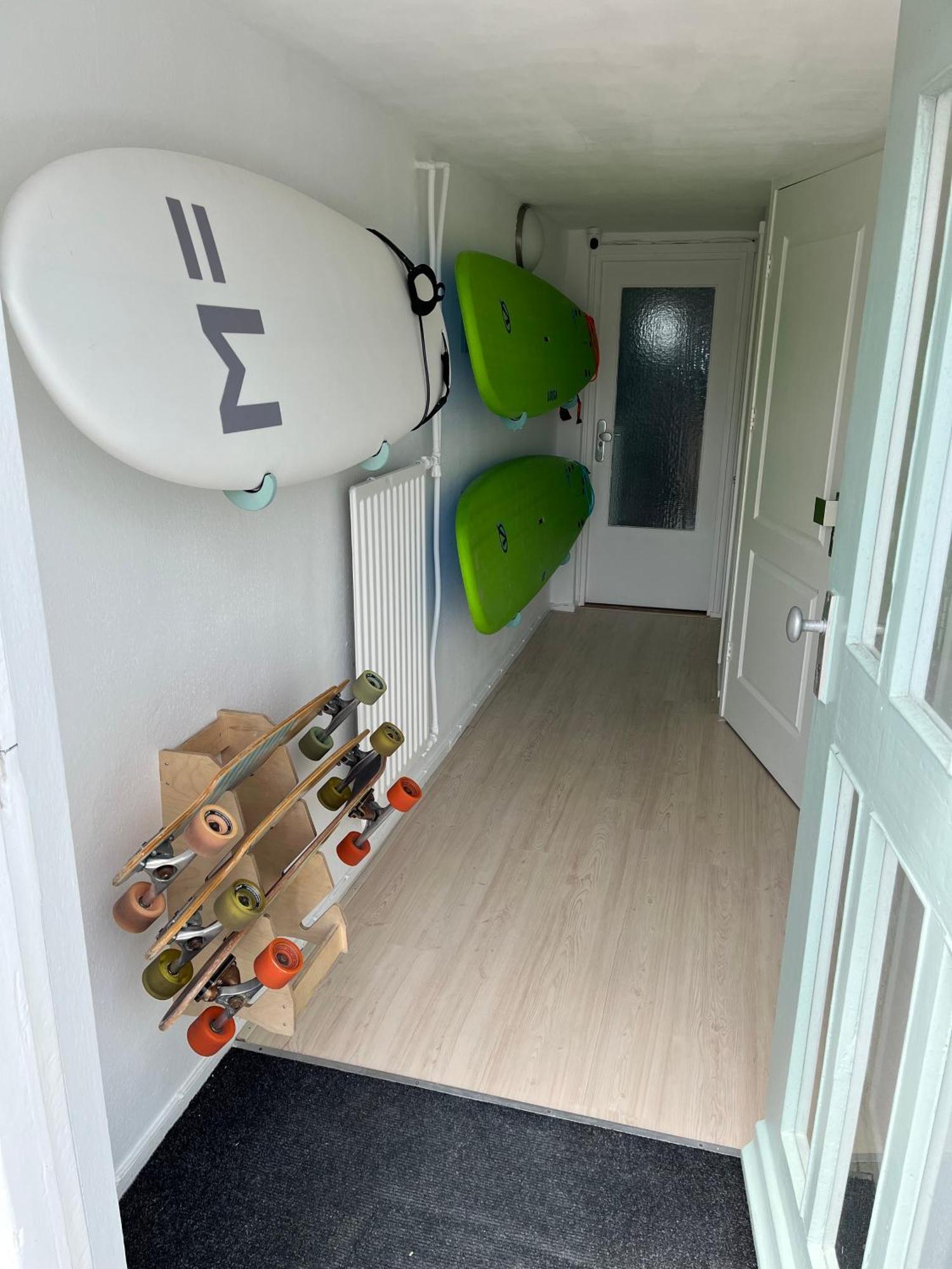 Strandzicht Zandvoort Ngoại thất bức ảnh